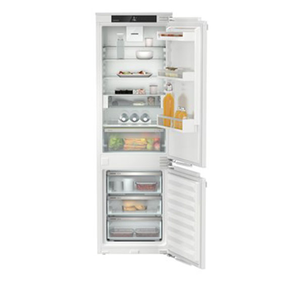 Liebherr Plus Fridge Freezer