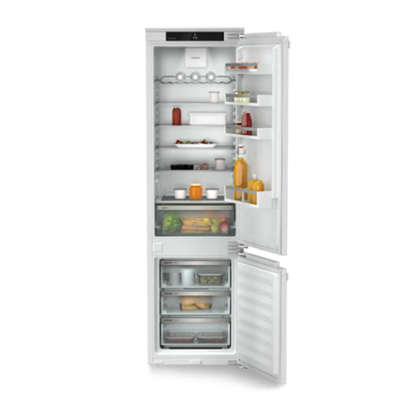 Liebherr Pure XL Fridge Freezer