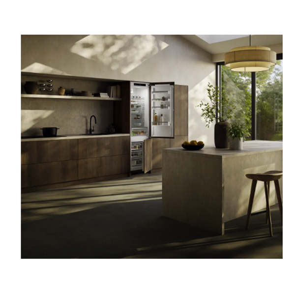 Liebherr Pure XL Fridge Freezer