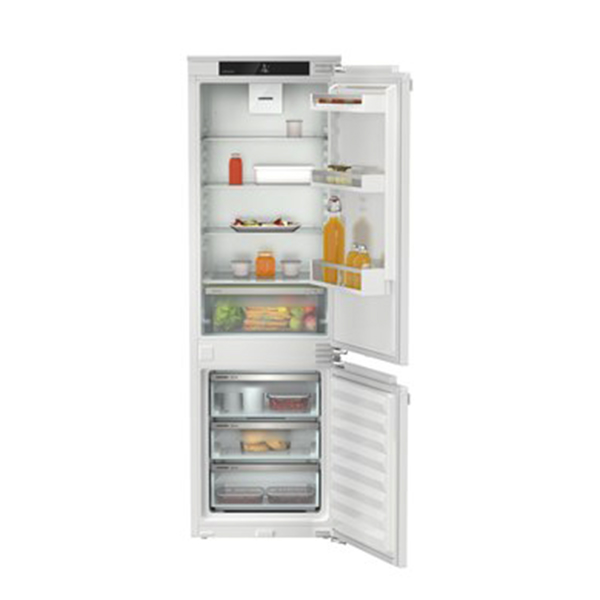 Liebherr Pure Fridge Freezer