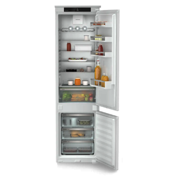 Liebherr Pure XL Fridge Freezer