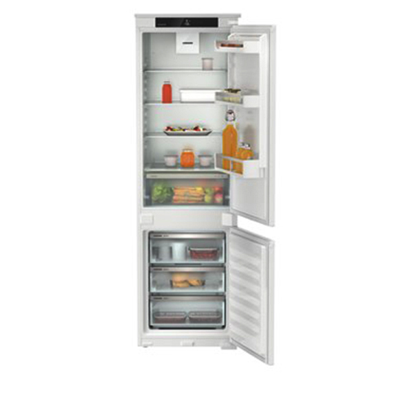 Liebherr Pure Fridge Freezer