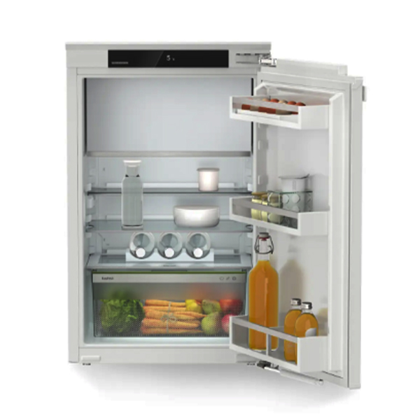 Liebherr Plus Fridge inc Ice Box