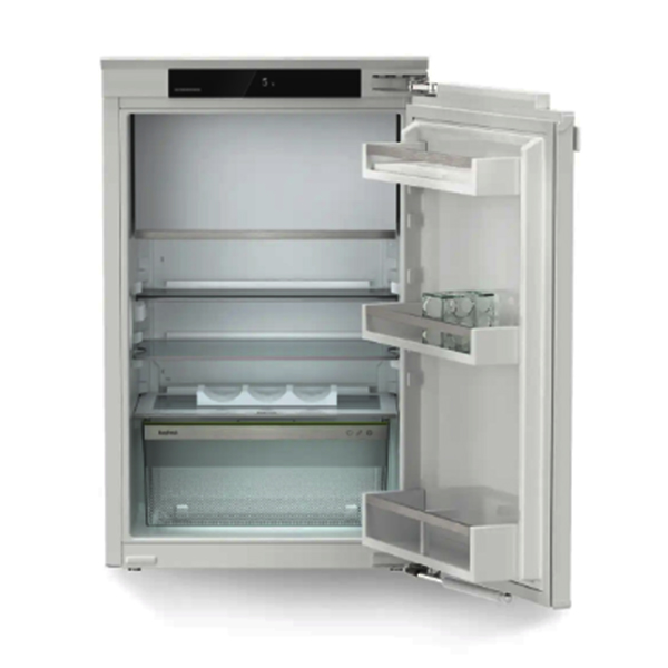 Liebherr Plus Fridge inc Ice Box