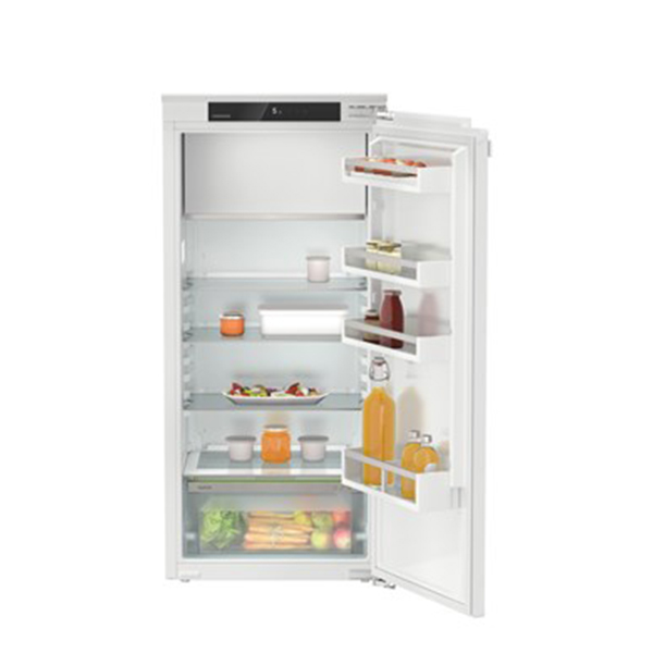 Liebherr Pure Fridge inc IceBox