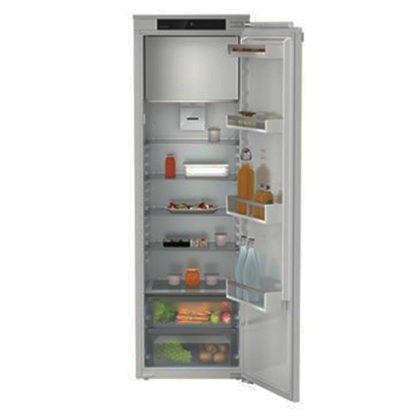 Liebherr Pure Fridge inc Ice Box