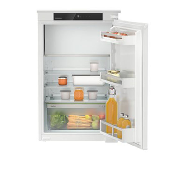 Liebherr Pure Fridge inc IceBox