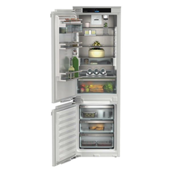 Liebherr Prime Fridge Freezer