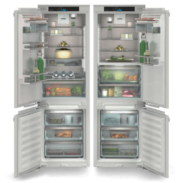 Liebherr Prime Fridge Freezer