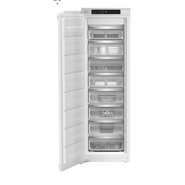Liebherr Pure Fridge Freezer