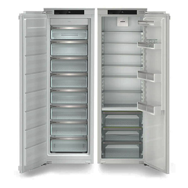 Liebherr Plus Fridge Freezer