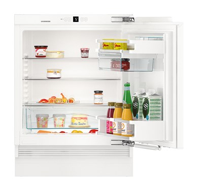 Liebherr Comfort Fridge inc iceBox