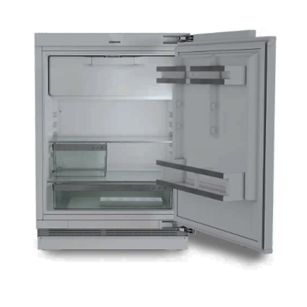 Liebherr Pure Fridge inc Ice Box