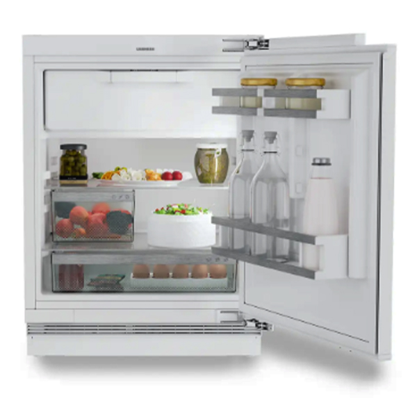 Liebherr Pure Fridge inc Ice Box