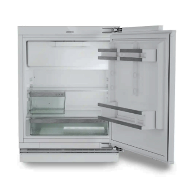 Liebherr Pure Fridge inc Ice Box