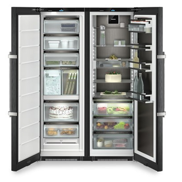 Liebherr Peak Fridge Freezer