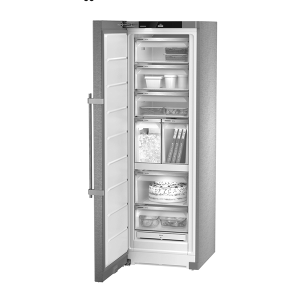 Liebherr Peak Fridge Freezer