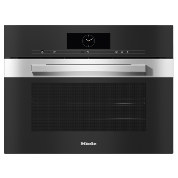 Miele PureLine DGC7845HC Pro Steam Combi