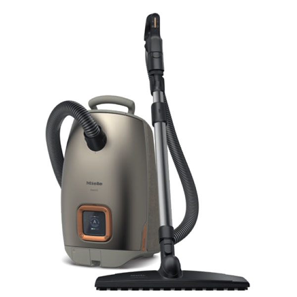 Miele Guard L1 Comfort XL Cylinder Vacuum Cleaner