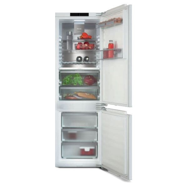 Miele KFN7744 C Fridge Freezer