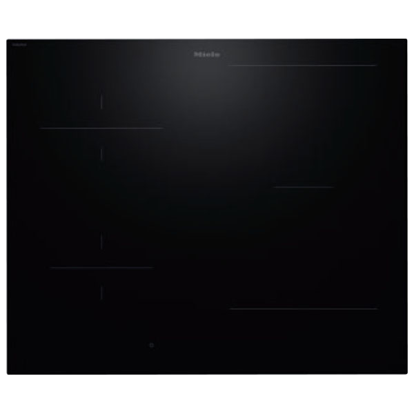 Miele KM8462 FL FlexInduction Hob