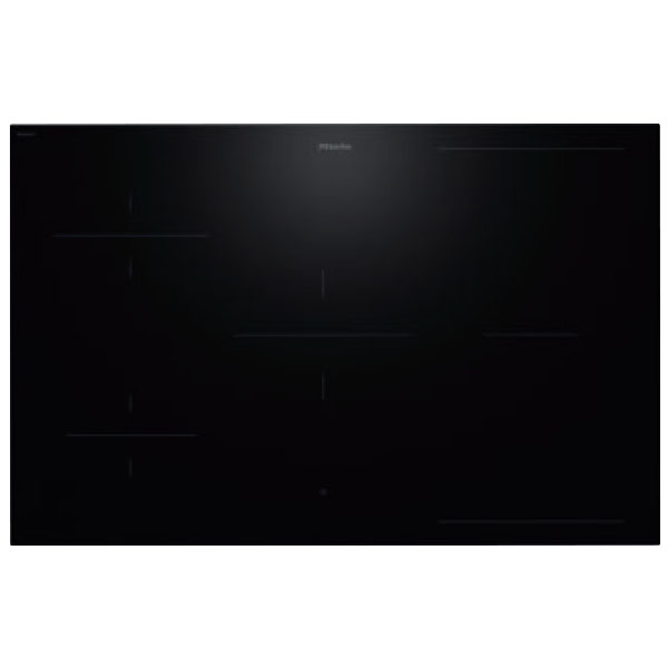 Miele KM8484 FL Induction Hob