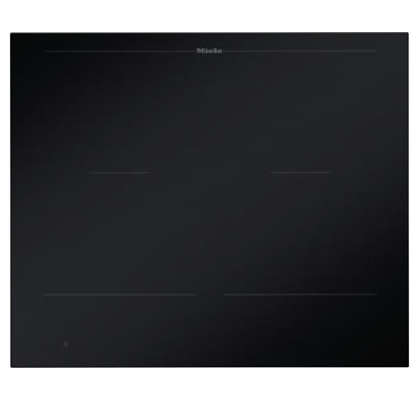 Miele KM8462 FL Matt FlexInduction Hob