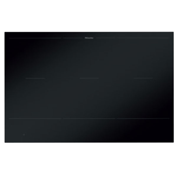 Miele KM8585-2 FL Matt FlexInduction Hob