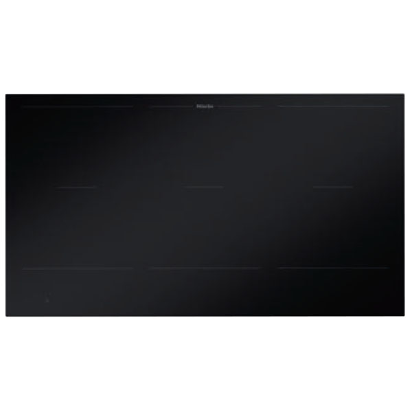 Miele KM8595-2 FL Matt FlexInduction Hob