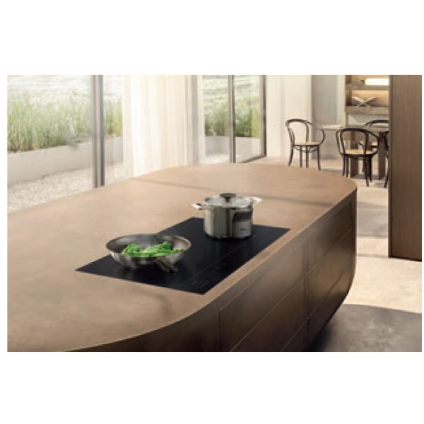 Miele KM8695-2 FL Matt Full Surface Induction Hob