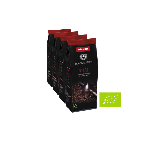 Miele 11029810 Black Edt. Cafe Crema