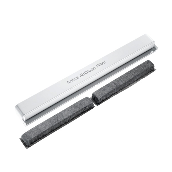 Miele 7236290 Charcoal Filter.