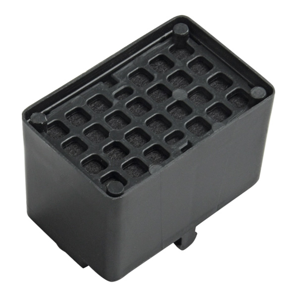 Miele 9945070 Charcoal Filter