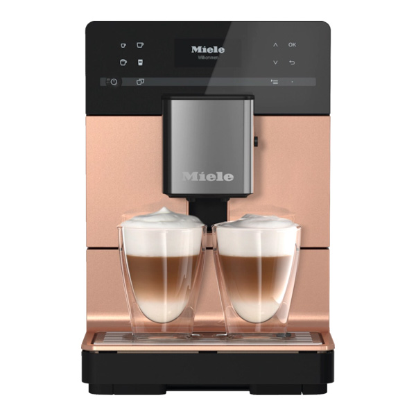 Miele CM5510 Coffee Machine