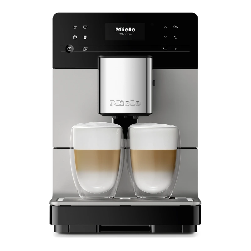 Miele CM5510 Coffee Machine