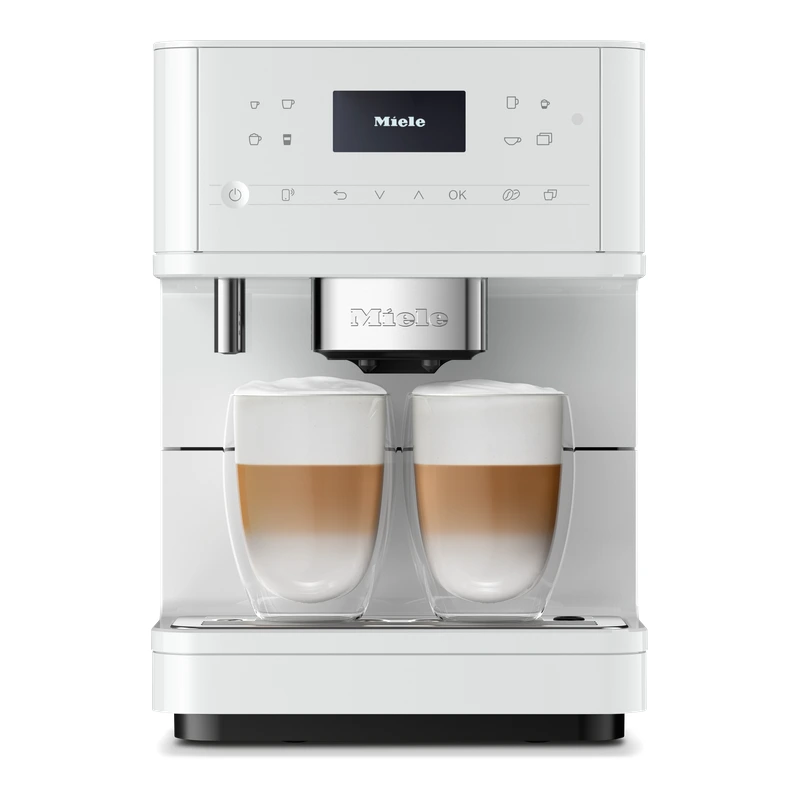 Miele CM6160 Coffee Machine