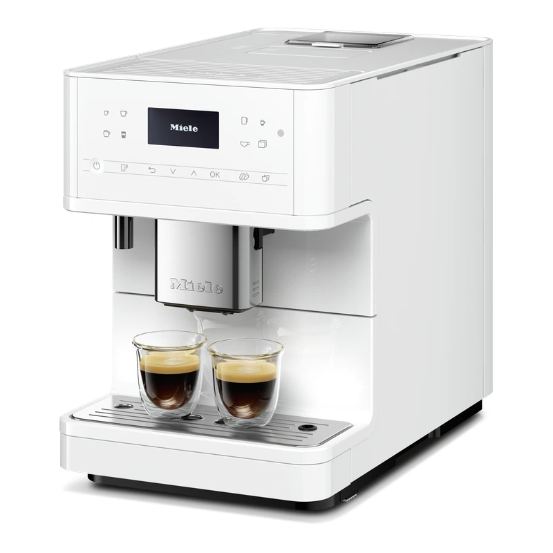 Miele CM6160 Coffee Machine