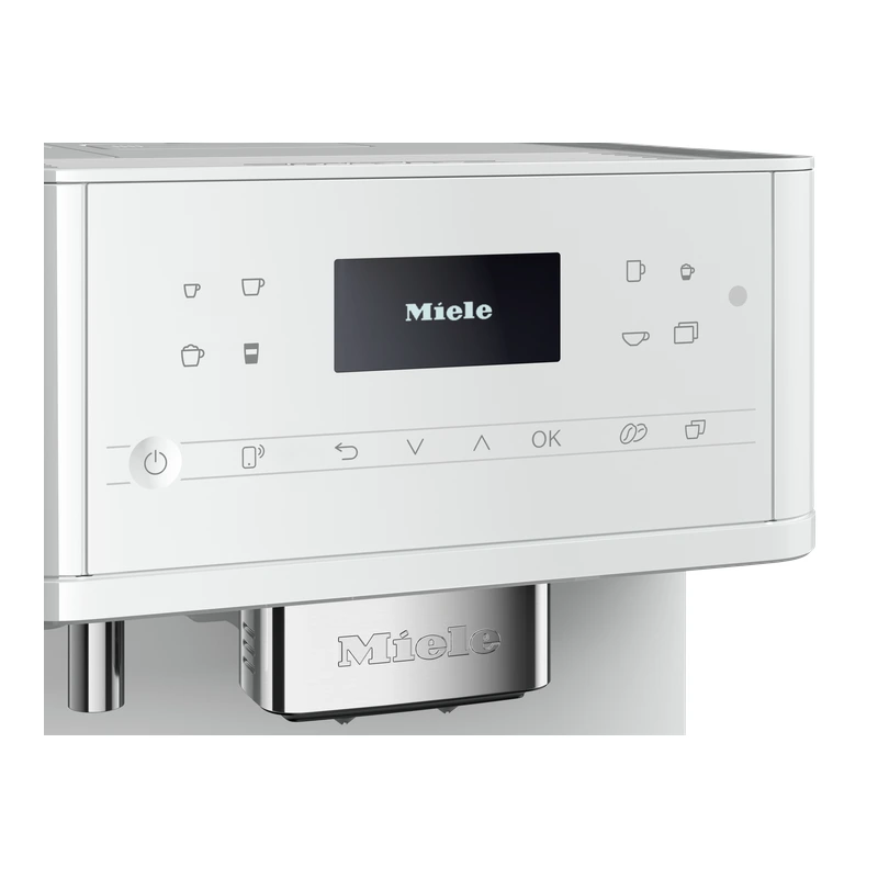 Miele CM6160 Coffee Machine