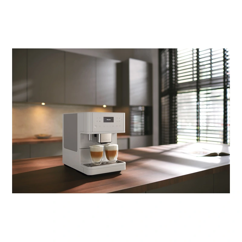Miele CM6160 Coffee Machine