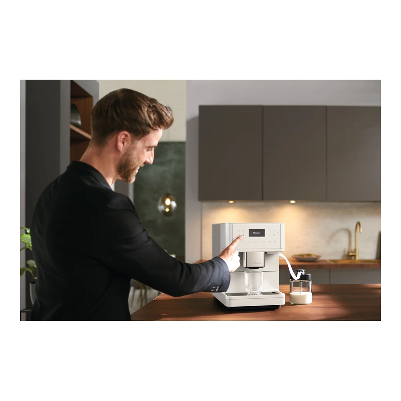Miele CM6160 Coffee Machine