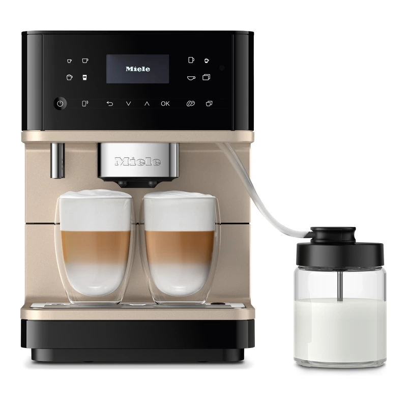 Miele CM6360 Coffee Machine