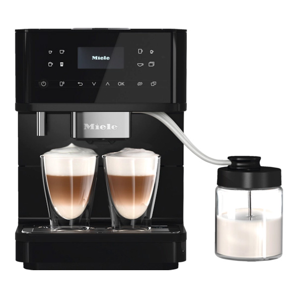 Miele CM6560 Coffee Machine