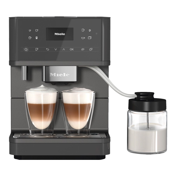Miele CM6560GR Coffee Machine