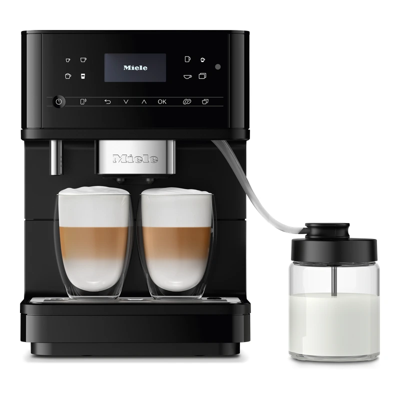 Miele CM6560 Coffee Machine