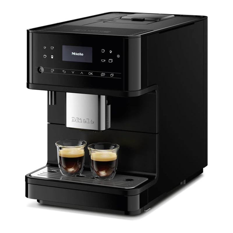 Miele CM6560 Coffee Machine