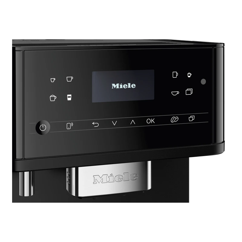 Miele CM6560 Coffee Machine