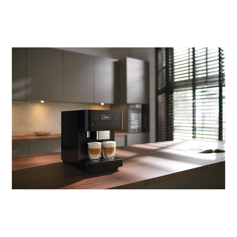 Miele CM6560 Coffee Machine