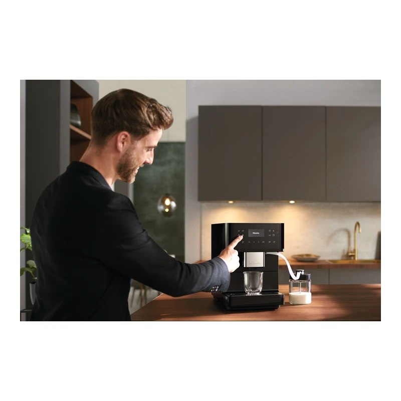 Miele CM6560 Coffee Machine