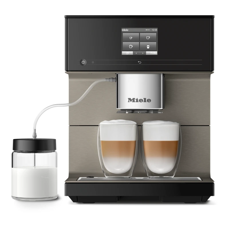 Miele CM7550 Bean-to-Cup Coffee Machine