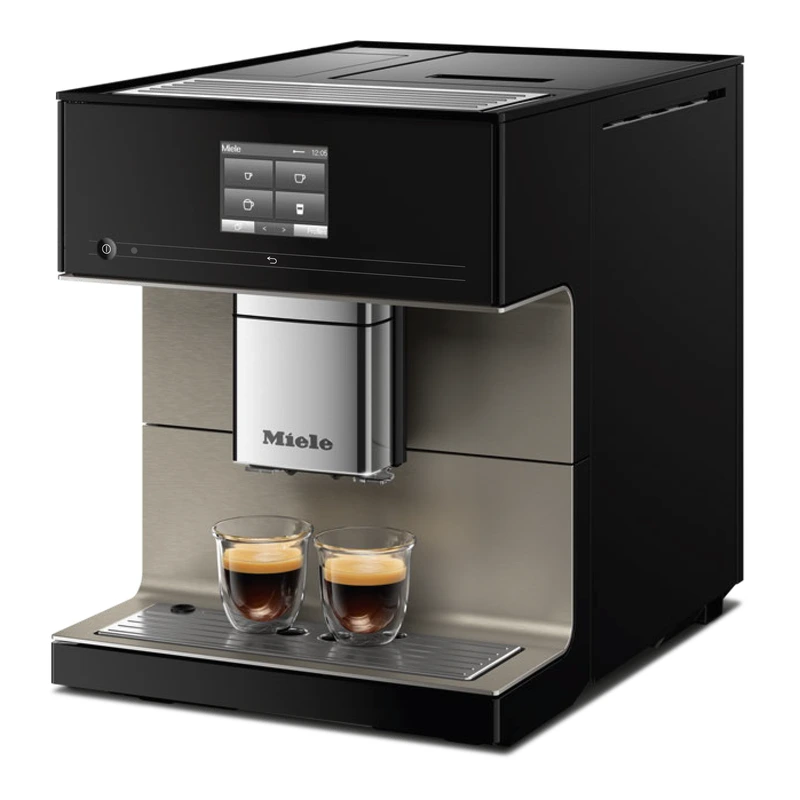 Miele CM7550 Bean-to-Cup Coffee Machine